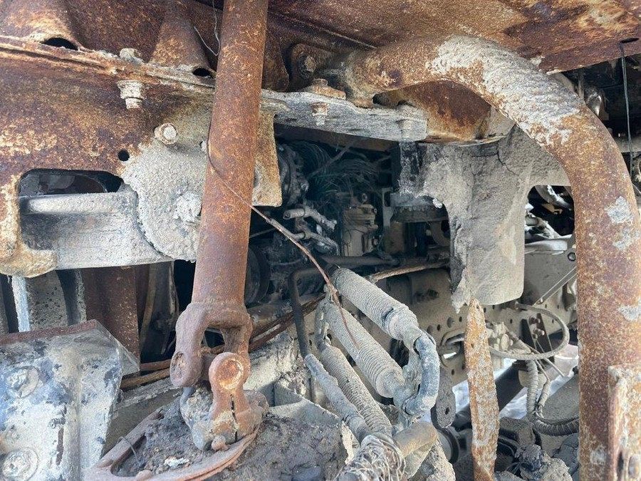 Фото Shacman SX32586V385 104